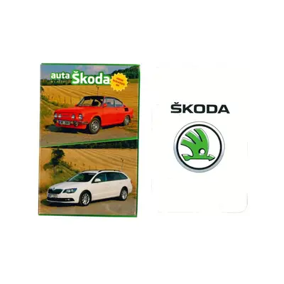 MIČÁNEK - Kvarteto Auta Škoda