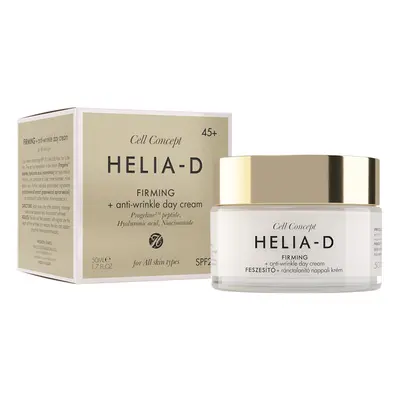 HELIA-D - Cell Concept 45+ denní krém 50 ml