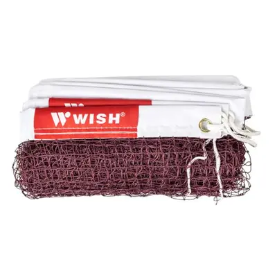 WISH - BADMINTONOVÁ SÍŤKA WS4001