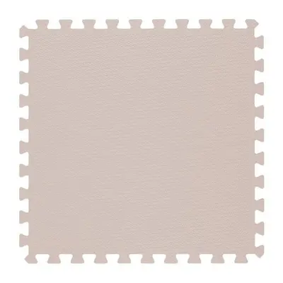 TODDLEKIND - Classic Hrací podložka Blush 130 x 130 cm