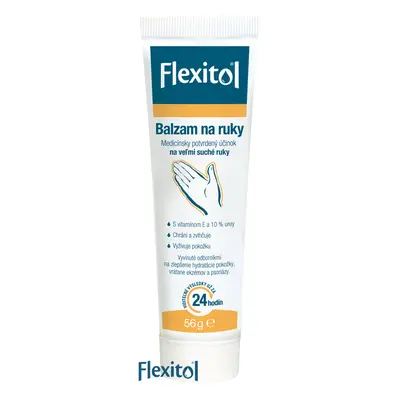 FLEXITOL - Balzám na ruce 56 g