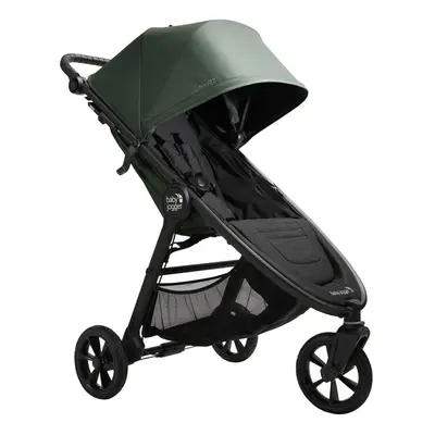 BABY JOGGER - CITY MINI GT 2 SINGLE - BRIAR GREEN