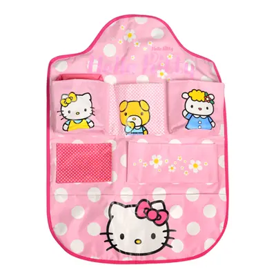 KARTON PP - Sáček na přezůvky Hello Kitty Kids