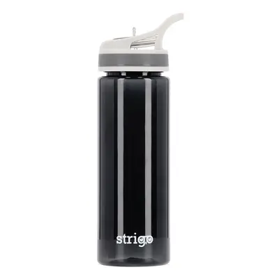 STRIGO - Láhev na pití 600 ml BLACK