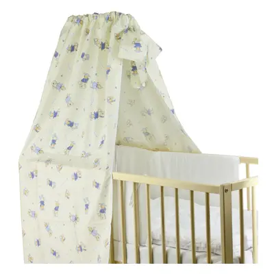 BABYLAND - Nebesa textil PP95