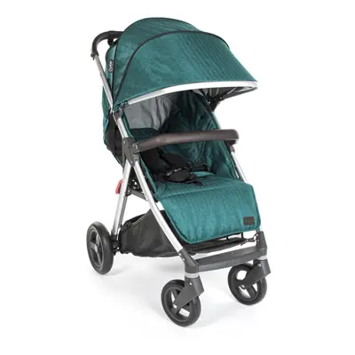 BABYSTYLE - Oyster Zero kočárek Peacock 2022