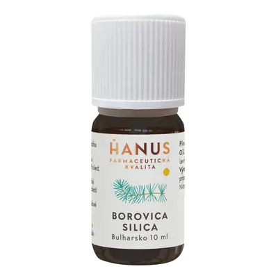 HANUS - Silice borovice 10ml