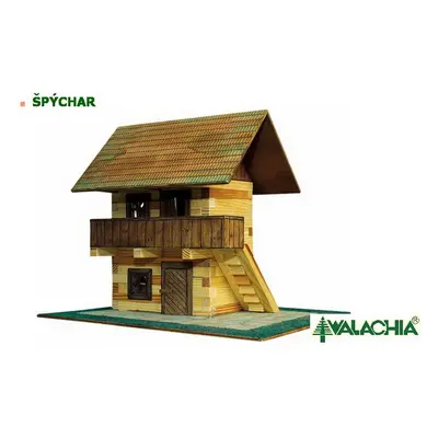 WALACHIA - Sýpka