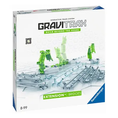 RAVENSBURGER - GraviTrax Mosty