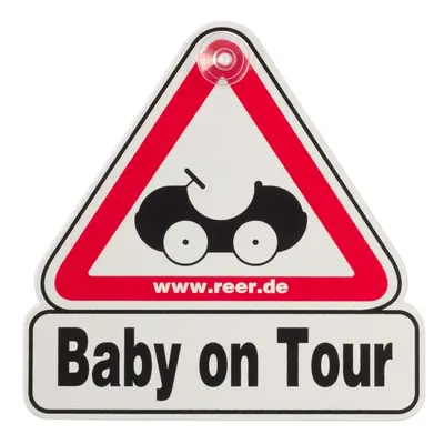 REER - Značka Baby on Tour