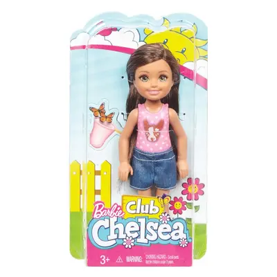 MATTEL - Barbie Chelsea Asst