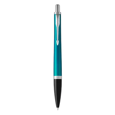 PARKER - Pero kuličkové URolleran Vibrant Blue CT -M- blue