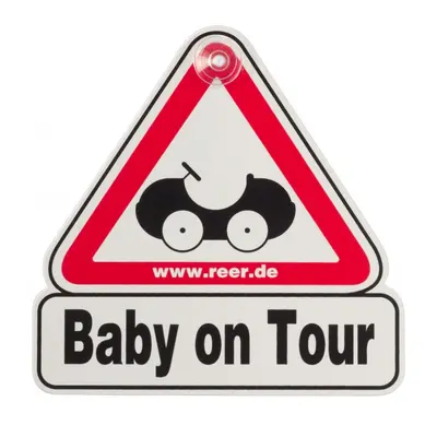 REER - Značka Baby on Tour