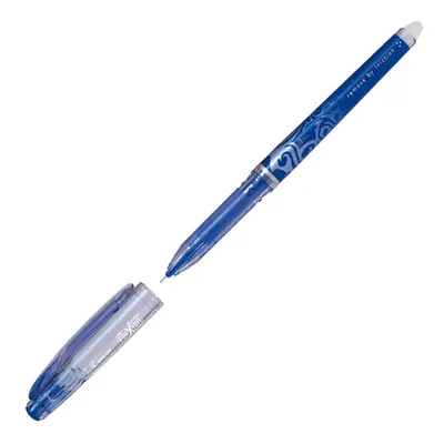 PILOT - Roller gelový/Gumovací Frixion Point 0.5 mm, modrý