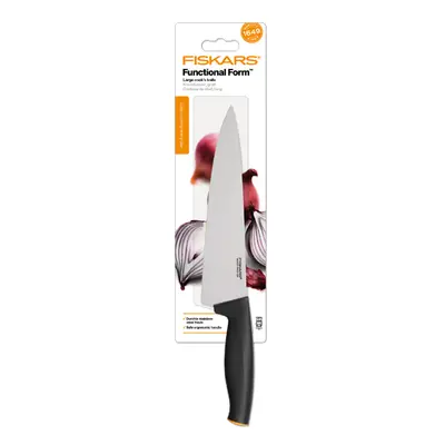 FISKARS - Nůž kuchařský Functional Form 20 cm Fiskars 1014194