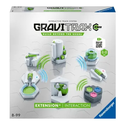 RAVENSBURGER - GraviTrax Power Elektronické doplňky