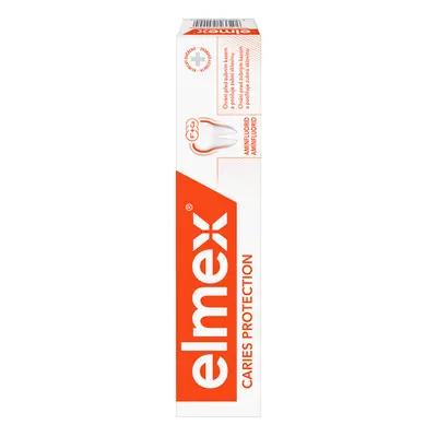 ELMEX - Caries Protection zubní pasta 75ml