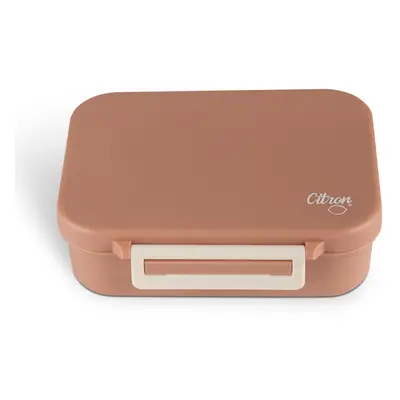 CITRON - Svačinový box Mini Tritan - Blush Pink