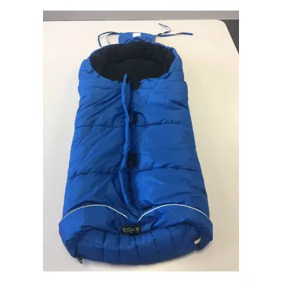 KAISER - Fusak Iglu Thermo Fleece - Blue - bazár