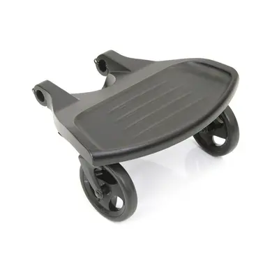 BABYSTYLE - Oyster3 / ZERO skateboard - BLACK 2023