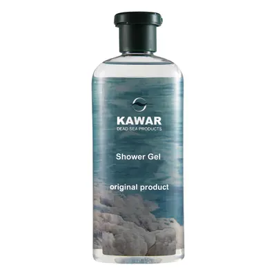 Kawar - Sprchový gel s minerály z Mrtvého moře 400ml