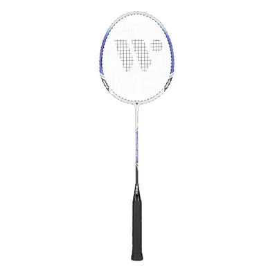 WISH - Badmintonová raketa Alumtec 317 stříbrno-modrá