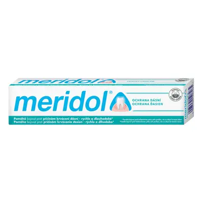 MERIDOL - zubní pasta 75ml