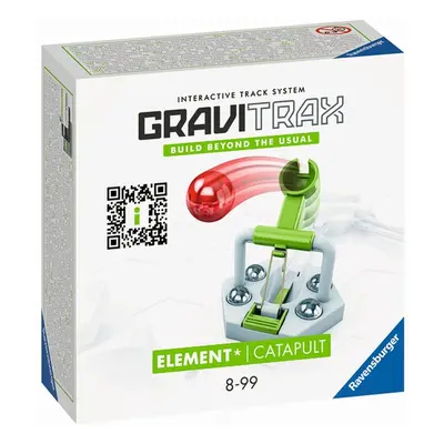 RAVENSBURGER - GraviTrax Katapult