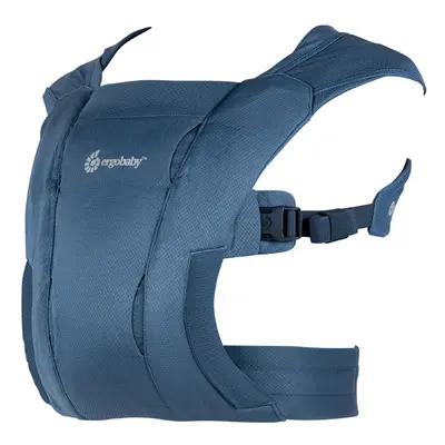 ERGOBABY - Nosítko EMBRACE - SOFT AIR MESH - Blue