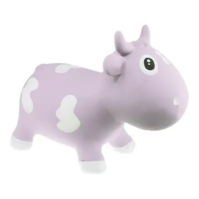 KIDZZFARM - KIDZZFARM Milk Cow Junior New Purple