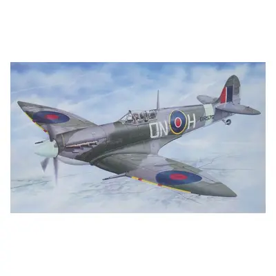 SMĚR - MODELY - Supermarine Spitfire MK.VI 1:72