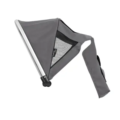 BABYSTYLE - Oyster Twin Lite Colour Pack Slate Grey