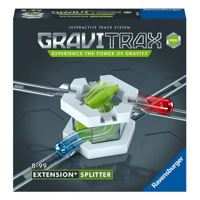 RAVENSBURGER - GraviTrax PRO Splitter