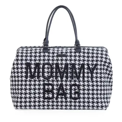 CHILDHOME - Přebalovací taška Mommy Bag Pepito Black