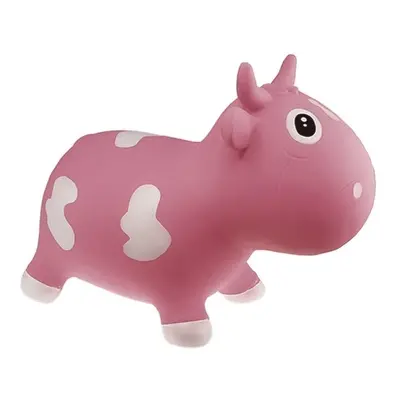 KIDZZFARM - KIDZZFARM Milk Cow Junior New Pink