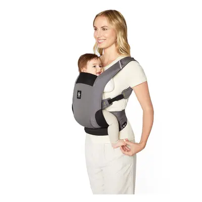 ERGOBABY - Embrace - Away - Graphite Grey