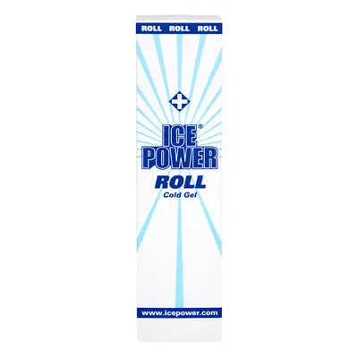 ICE POWER - Cold Gel Roll 75ml