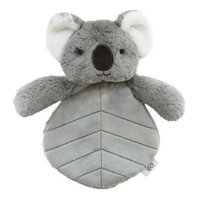 O.B. DESIGNS - Mazlík plyšová koala, Grey