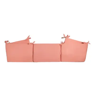 FUNNABABY - Mantinel Coral Pink