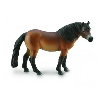 MAC TOYS - Exmoor Pony hřebec