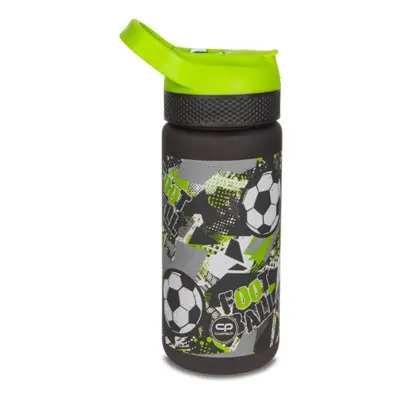 PATIO - Láhev na pití 420 ml Let´s gol