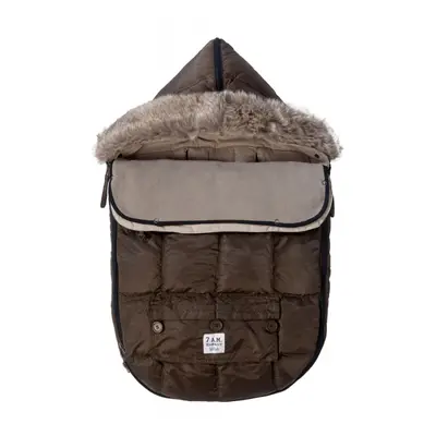 7 A.M. ENFANT - Enfant Le Sac Igloo fusak Cafe