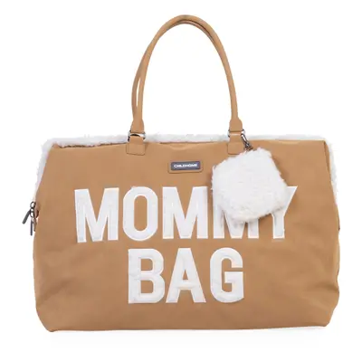 CHILDHOME - Přebalovací taška Mommy Bag Nubuck