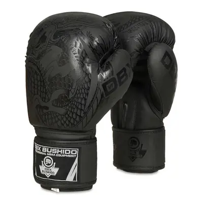 BUSHIDO - Boxerské rukavice DBX B-2v18, 8oz.