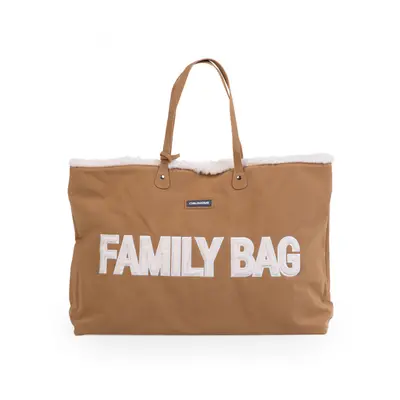 CHILDHOME - Cestovní taška Family Bag Nubuck