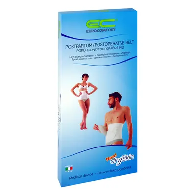 EUROCOMFORT - DrySkin Pás poporodní velikost S