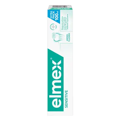 ELMEX - Sensitive zubní pasta 100ml