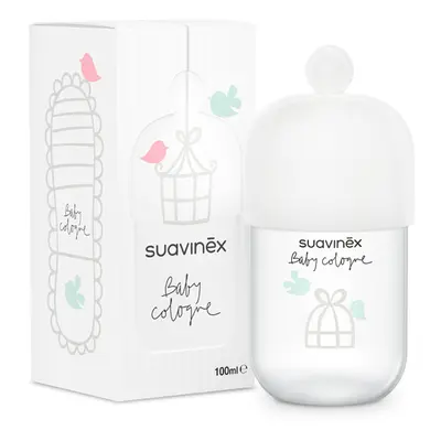 SUAVINEX - Parfém BABY COLOGNE 100 ml