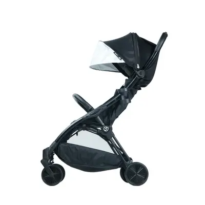 HYBRID BY BABYSTYLE - Ezyfold rám 2022, Black