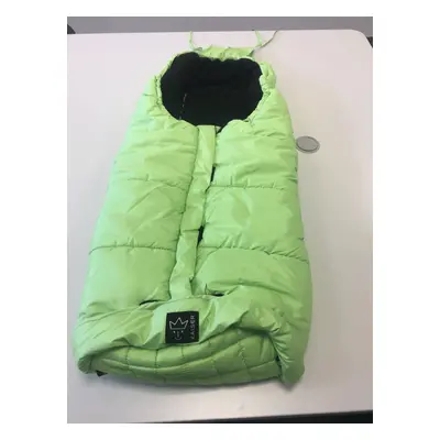 KAISER - Fusak Iglu Thermo Fleece - Kiwi - bazar